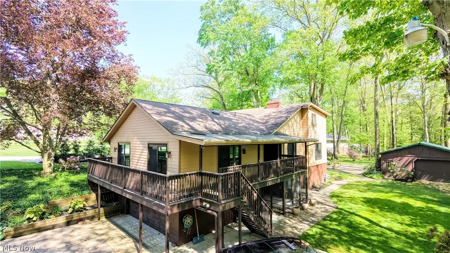 6409 Old Wood Road, Ashtabula, OH 44004 - #2