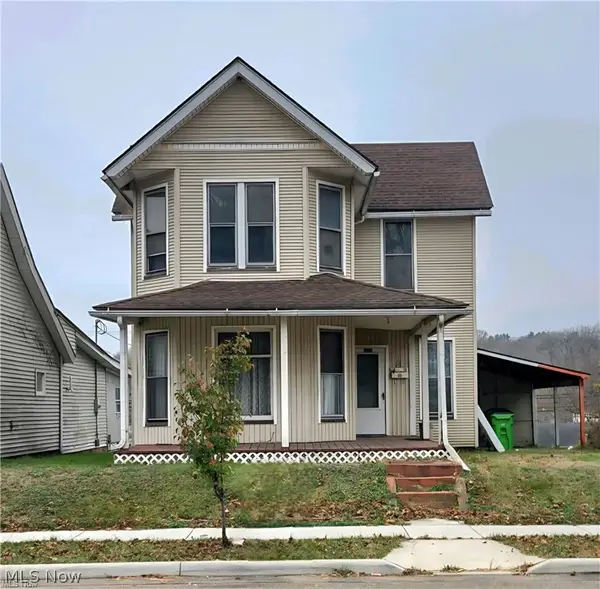 327 N 2nd Street, Coshocton, OH 43812