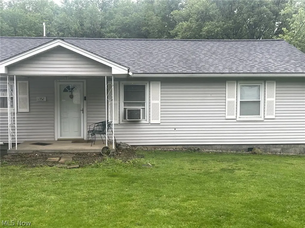 1352 Heaton Boulevard, Niles, OH 44446 - #1