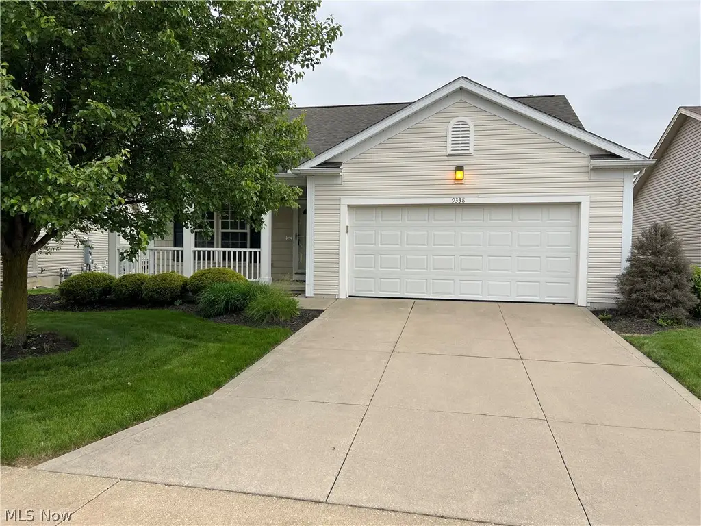 9338 Towpath Trail, Seville, OH 44273 - #1