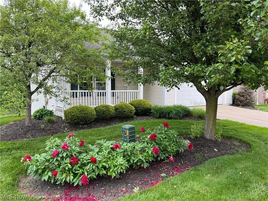 9338 Towpath Trail, Seville, OH 44273 - #2