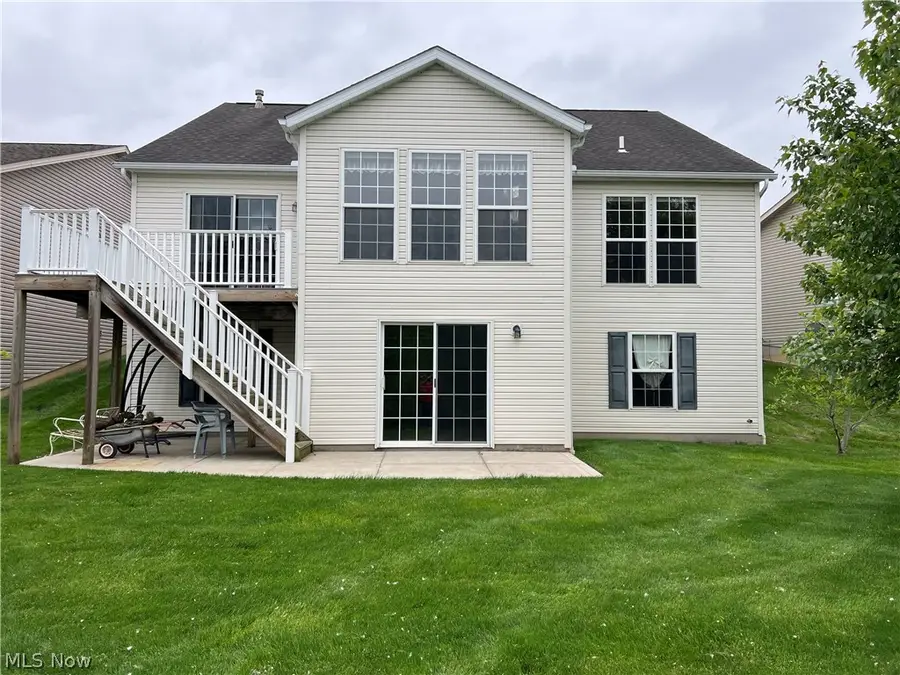 9338 Towpath Trail, Seville, OH 44273 - #3
