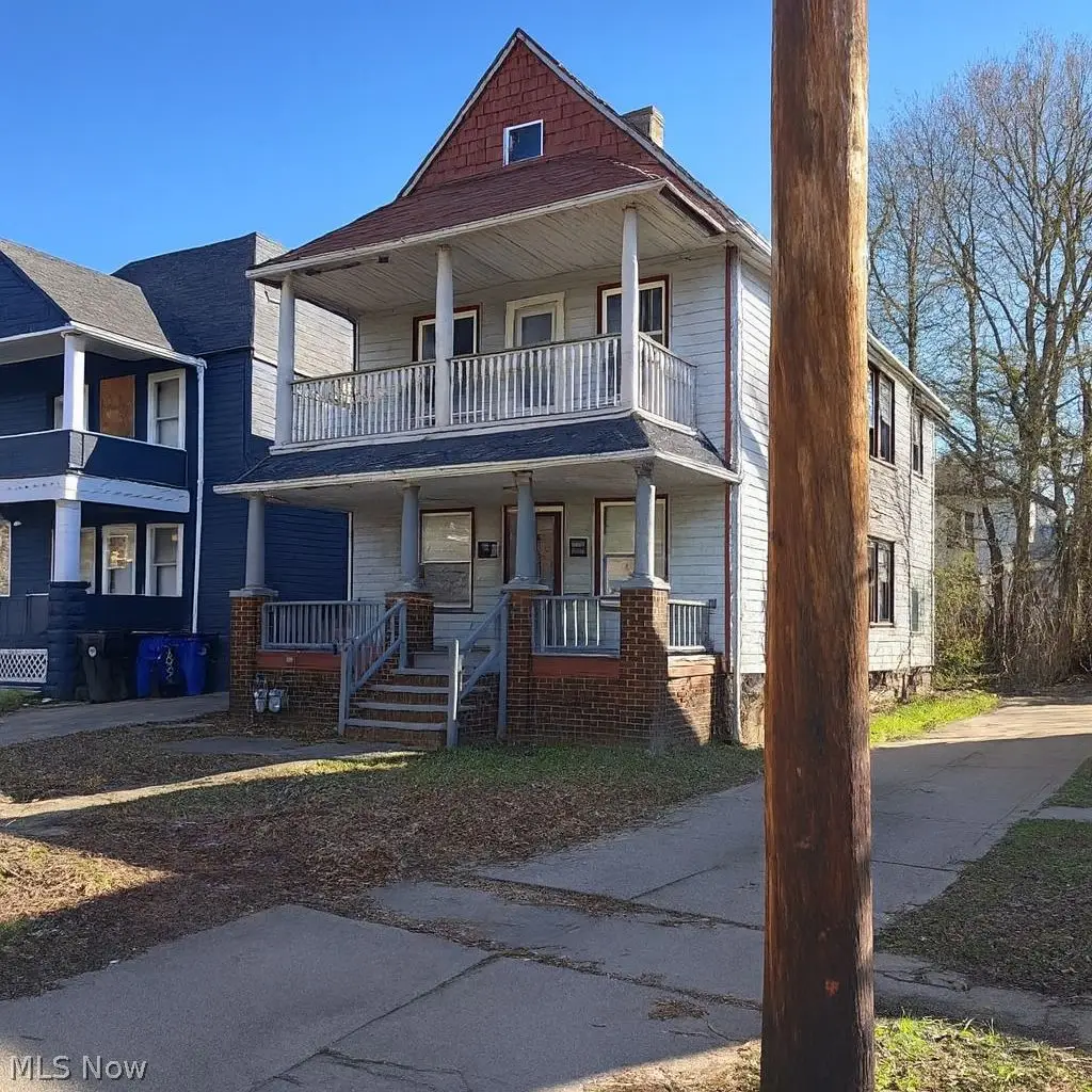 677 E 92nd Street, Cleveland, OH 44108 - #1