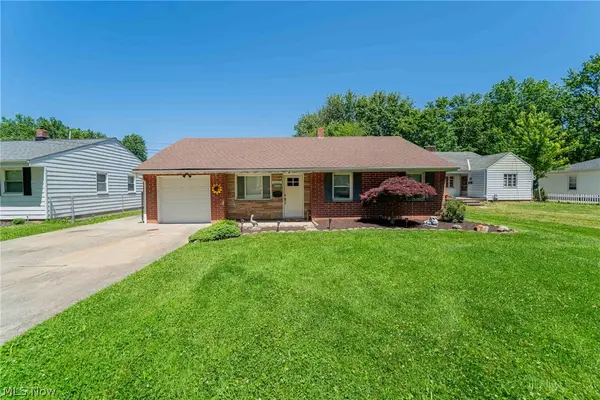 34429 Beach Park Drive, Eastlake, OH 44095
