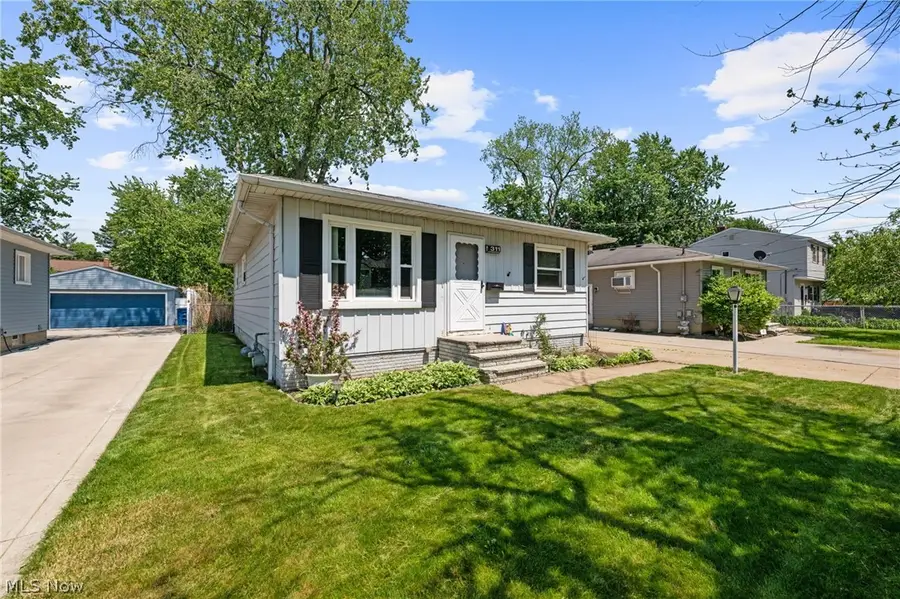 311 Parkway Drive, Eastlake, OH 44095 - #2