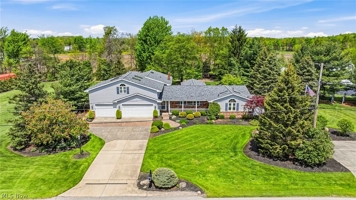 735 Fairway Street, Jefferson, OH 44047 - #1