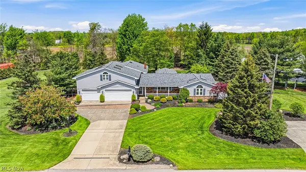 735 Fairway Street, Jefferson, OH 44047
