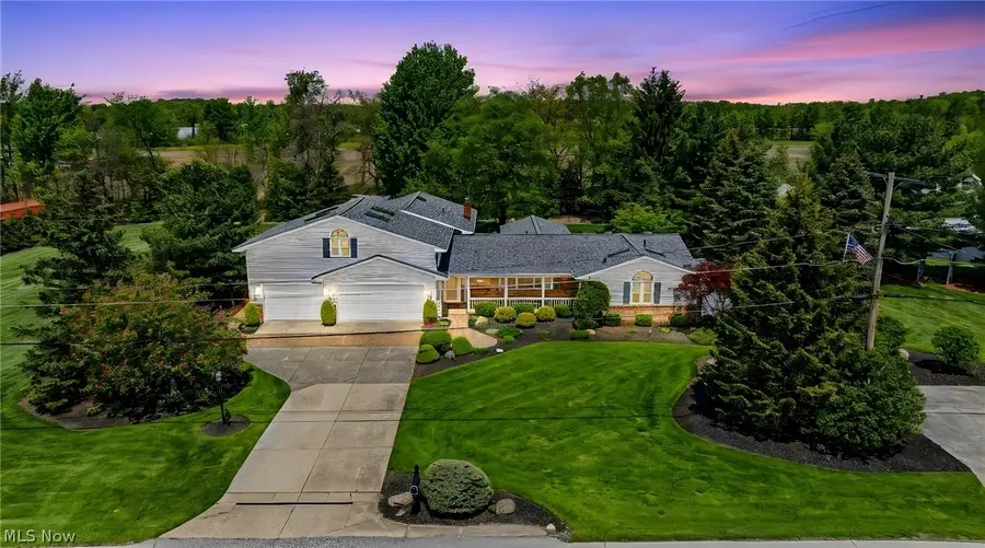 735 Fairway Street, Jefferson, OH 44047 - #2