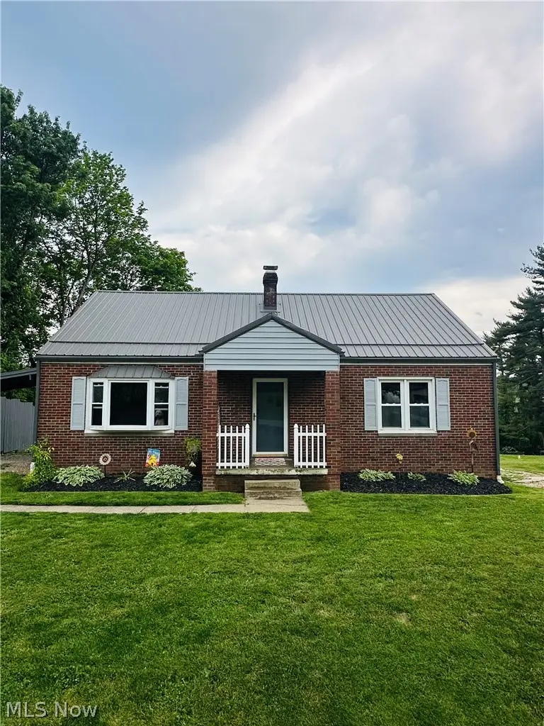 5966 Fairdale Drive, Cambridge, OH 43725 - #1