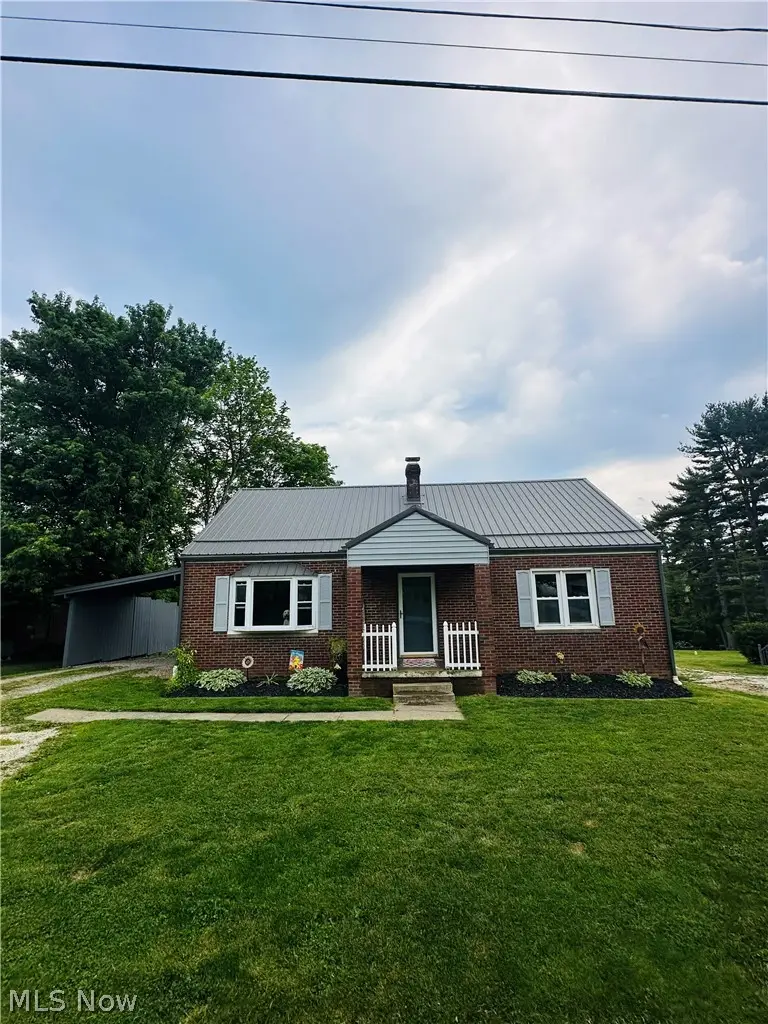 5966 Fairdale Drive, Cambridge, OH 43725 - #2