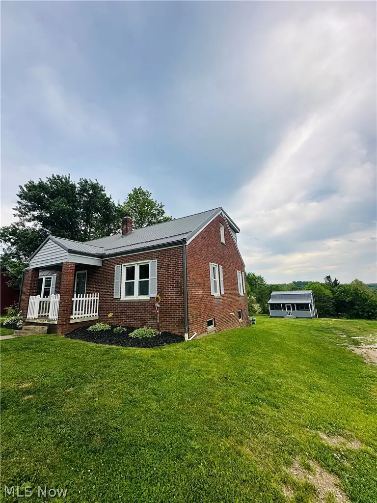 5966 Fairdale Drive, Cambridge, OH 43725 - #3