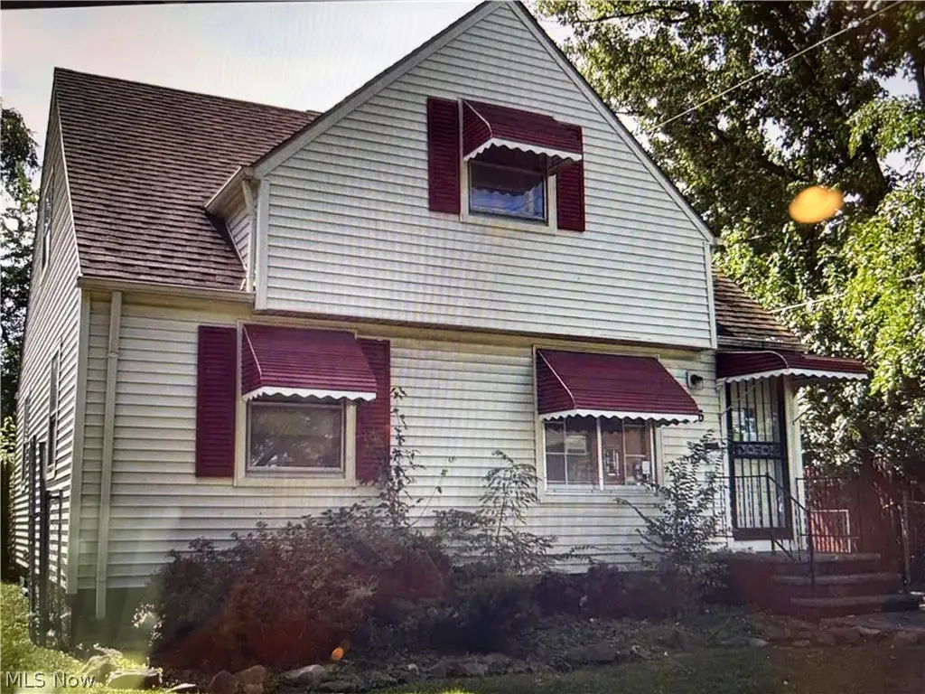 13116 Crennell Avenue, Cleveland, OH 44105 - #1