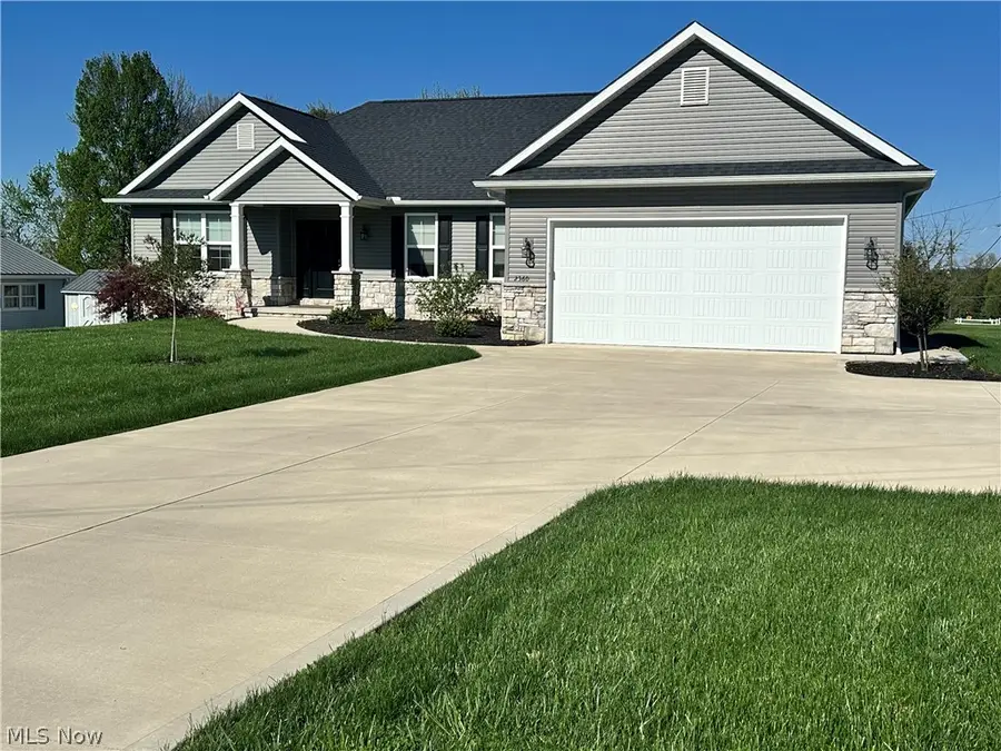2360 Star Drive, Wooster, OH 44691 - #2