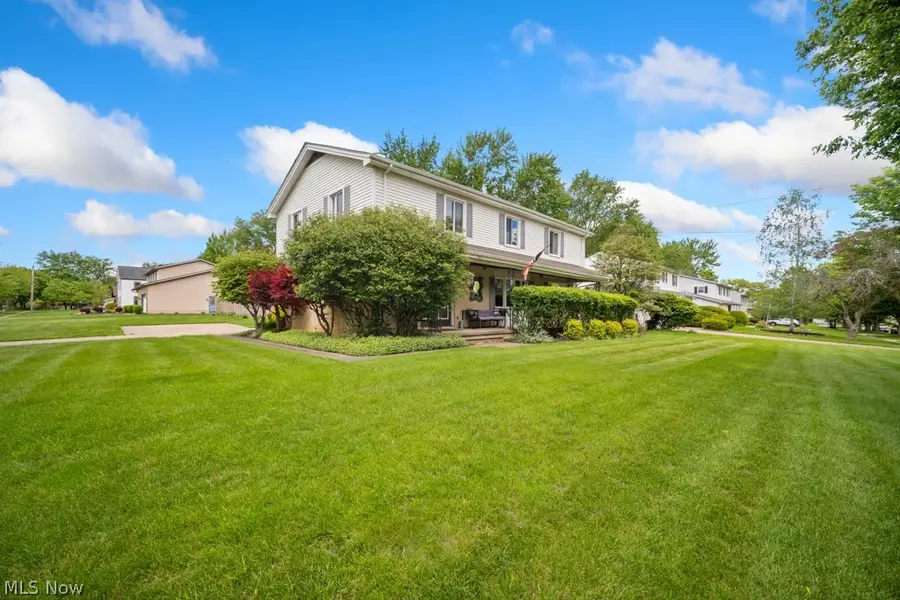 201 Curtis Street, Medina, OH 44256 - #3