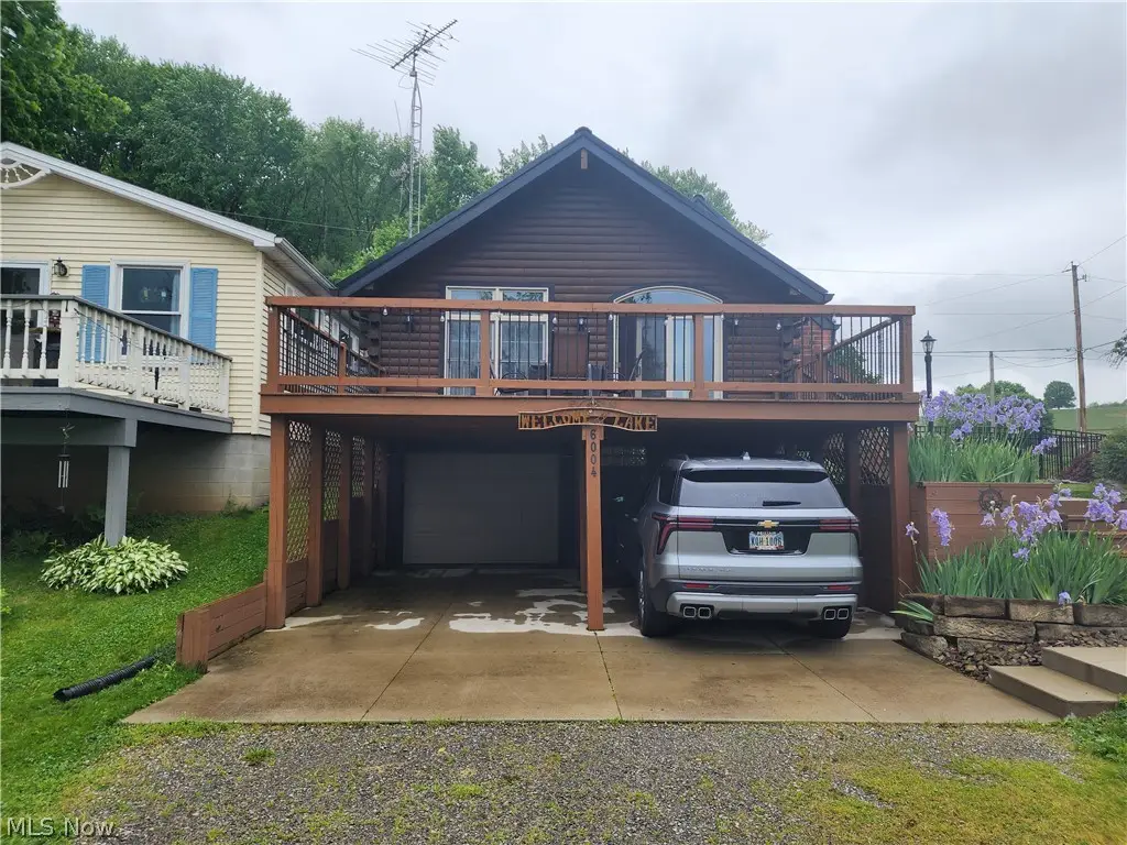 6004 Camp Boulevard, Hanoverton, OH 44423 - #1