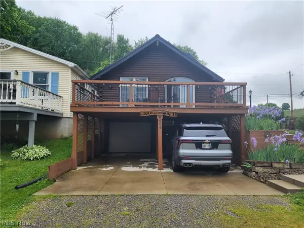 6004 Camp Boulevard, Hanoverton, OH 44423