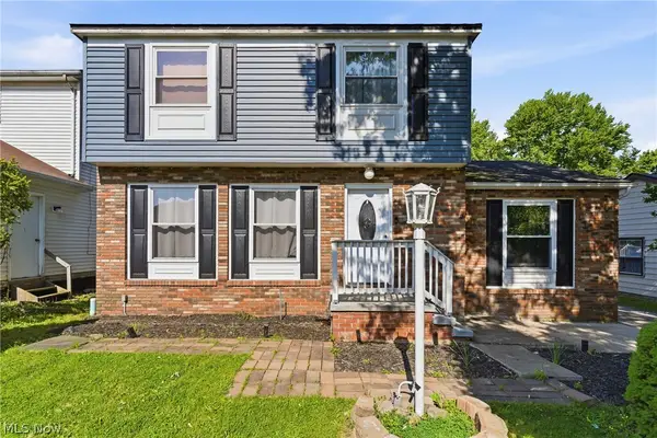 738 Anthony Street, Richmond Heights, OH 44143
