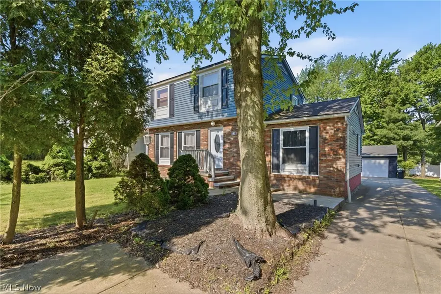 738 Anthony Street, Richmond Heights, OH 44143 - #3