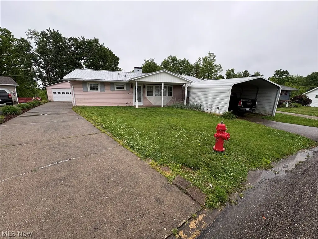 172 Andover Road, Woodsfield, OH 43793 - #1
