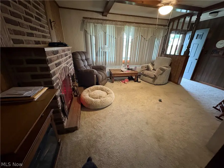 172 Andover Road, Woodsfield, OH 43793 - #2