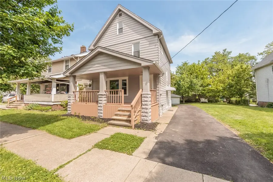 4022 Cypress Avenue, Cleveland, OH 44109 - #2