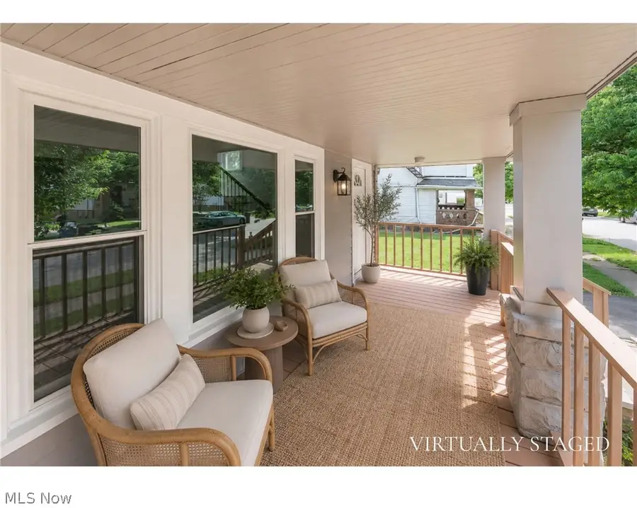 4022 Cypress Avenue, Cleveland, OH 44109 - #3