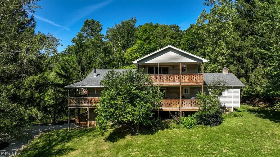 1720 Hinckley Hills Road, Hinckley, OH 44233 - #1