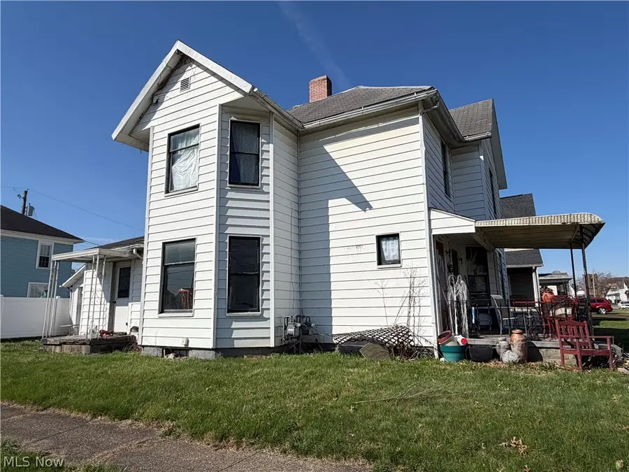 1033 Orchard Street, Coshocton, OH 43812 - #2