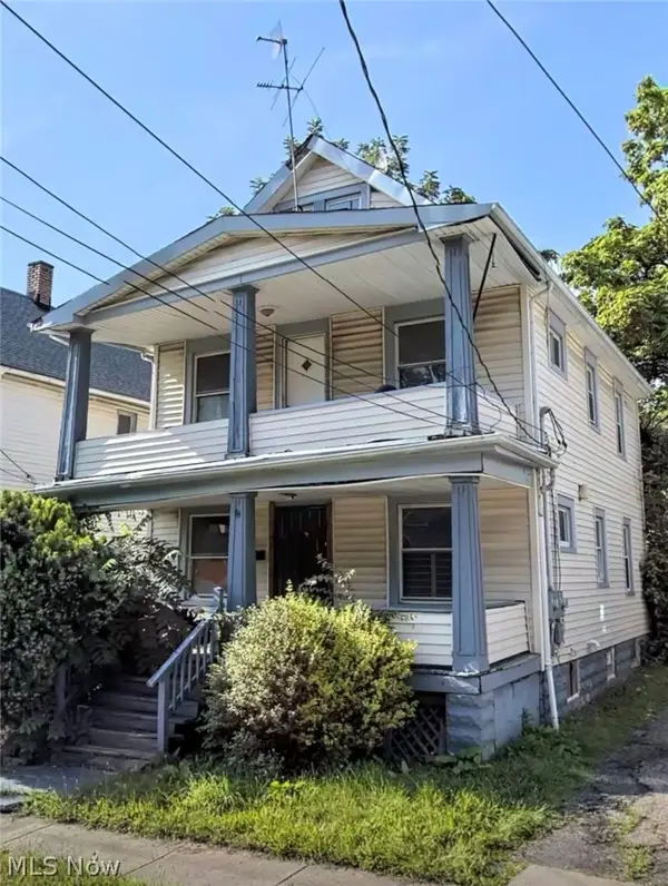 9405 Gibson Avenue, Cleveland, OH 44105