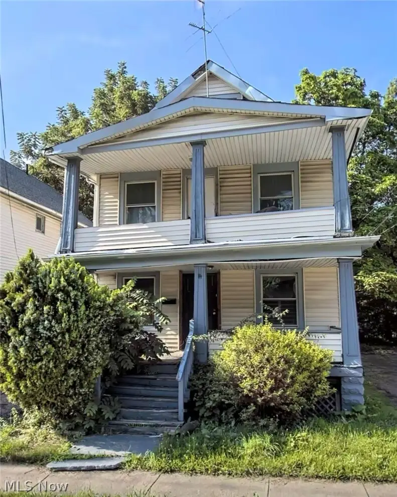 9405 Gibson Avenue, Cleveland, OH 44105 - #2