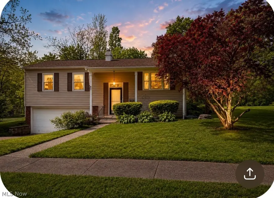 831 Kimberly Circle, Oberlin, OH 44074 - #2
