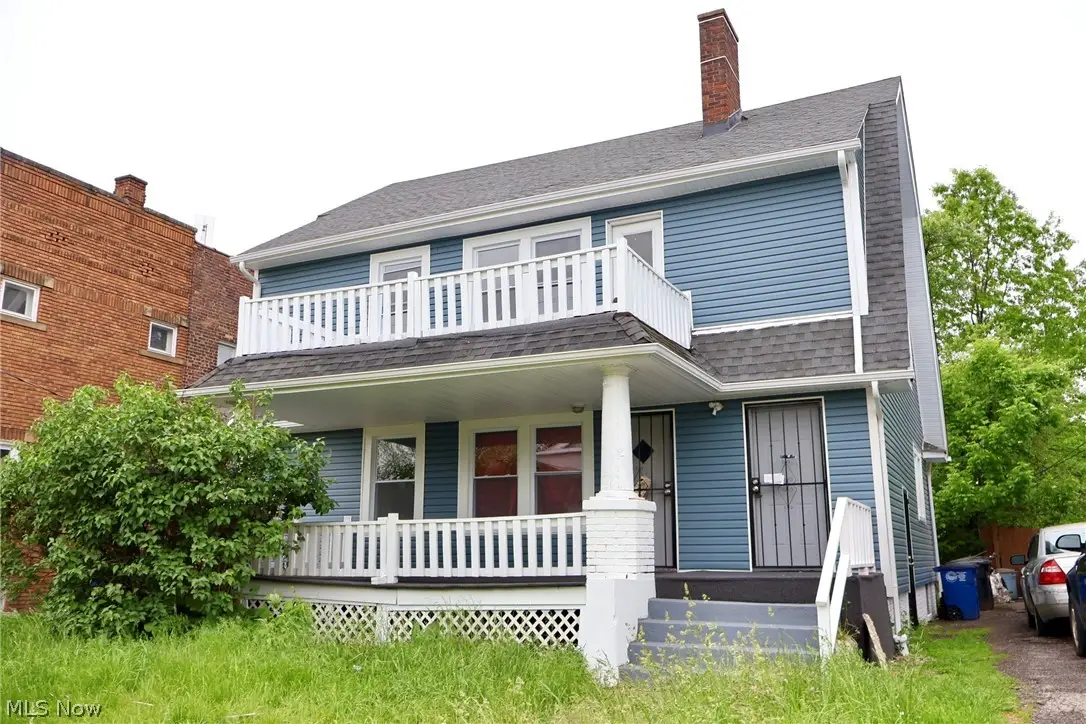 3376 E 140th Street, Cleveland, OH 44120 - #1