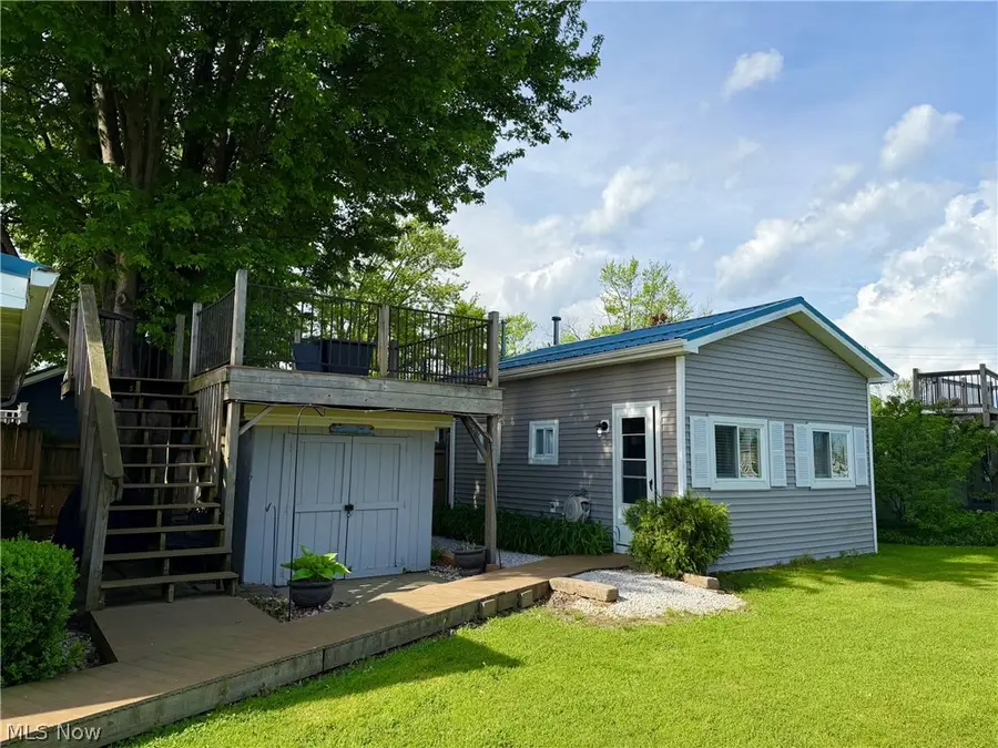 4881 Fess Drive, Geneva On The Lake, OH 44041 - #2