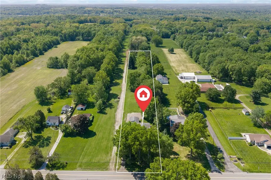 568 W Nimisila Road, Akron, OH 44319 - #2
