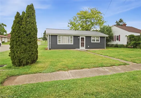 289 Elm Street, Duncan Falls, OH 43734