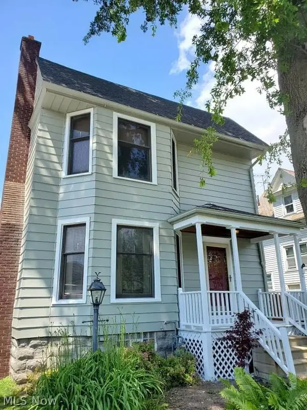 128 Harvard Avenue, Elyria, OH 44035