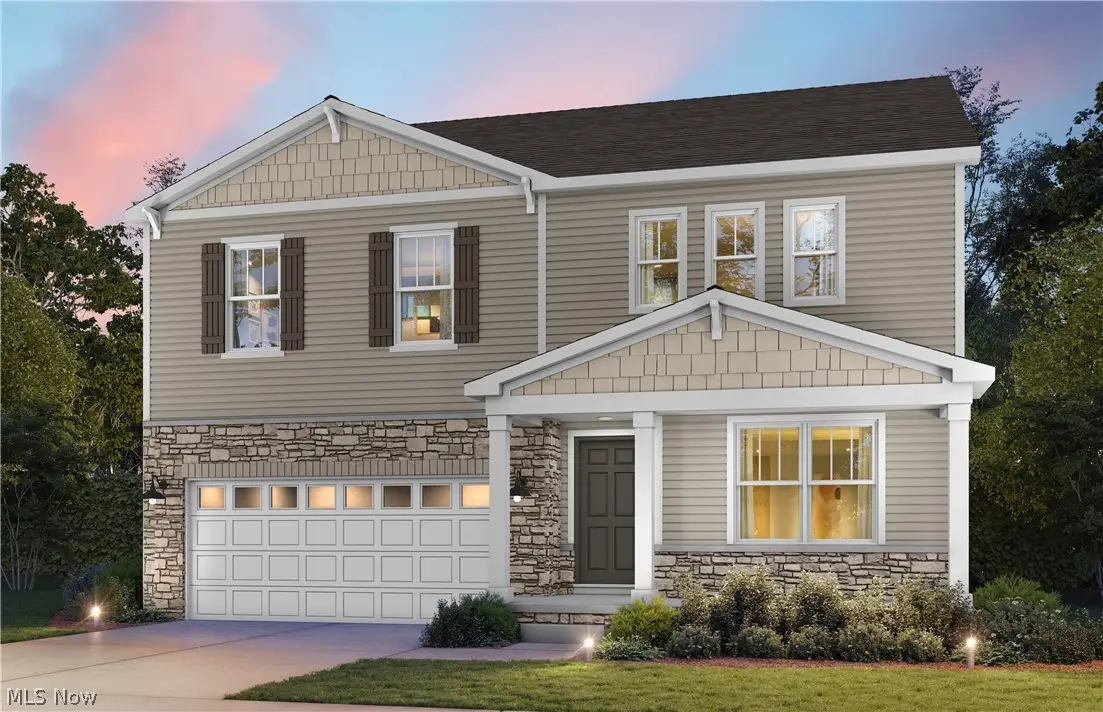 5158 Crested Eagle Drive, Medina, OH 44256 - #1