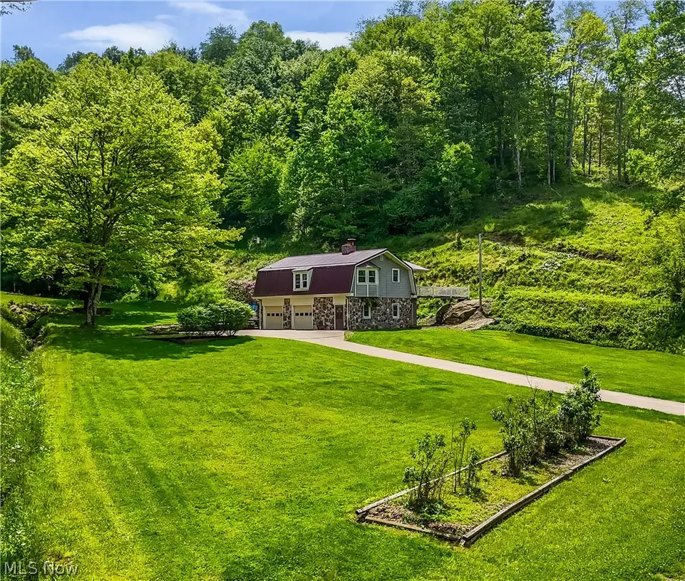 2250 Indian Camp Run Road, New Concord, OH 43762 - #1