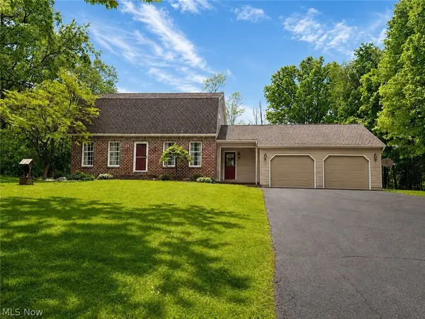 6155 Gibson Road, Canfield, OH 44406