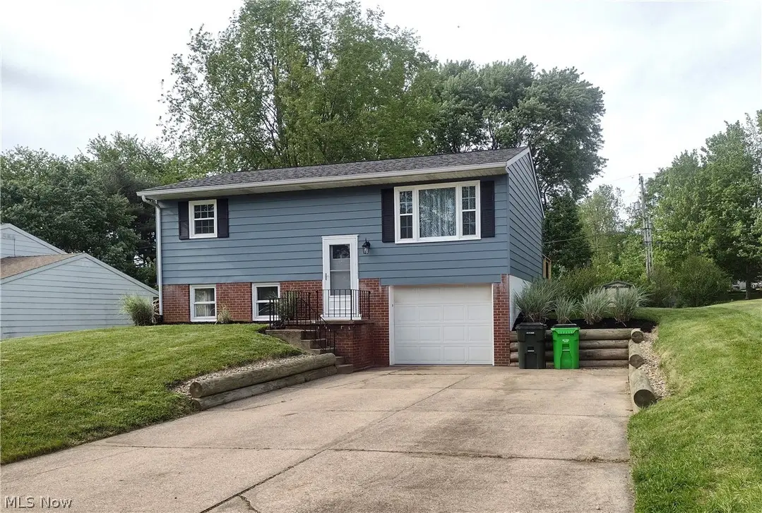 843 Mindy Lane, Wooster, OH 44691 - #1