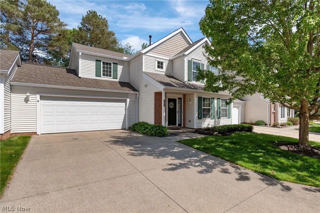 363 Casselberry Place, Macedonia, OH 44056 - #1