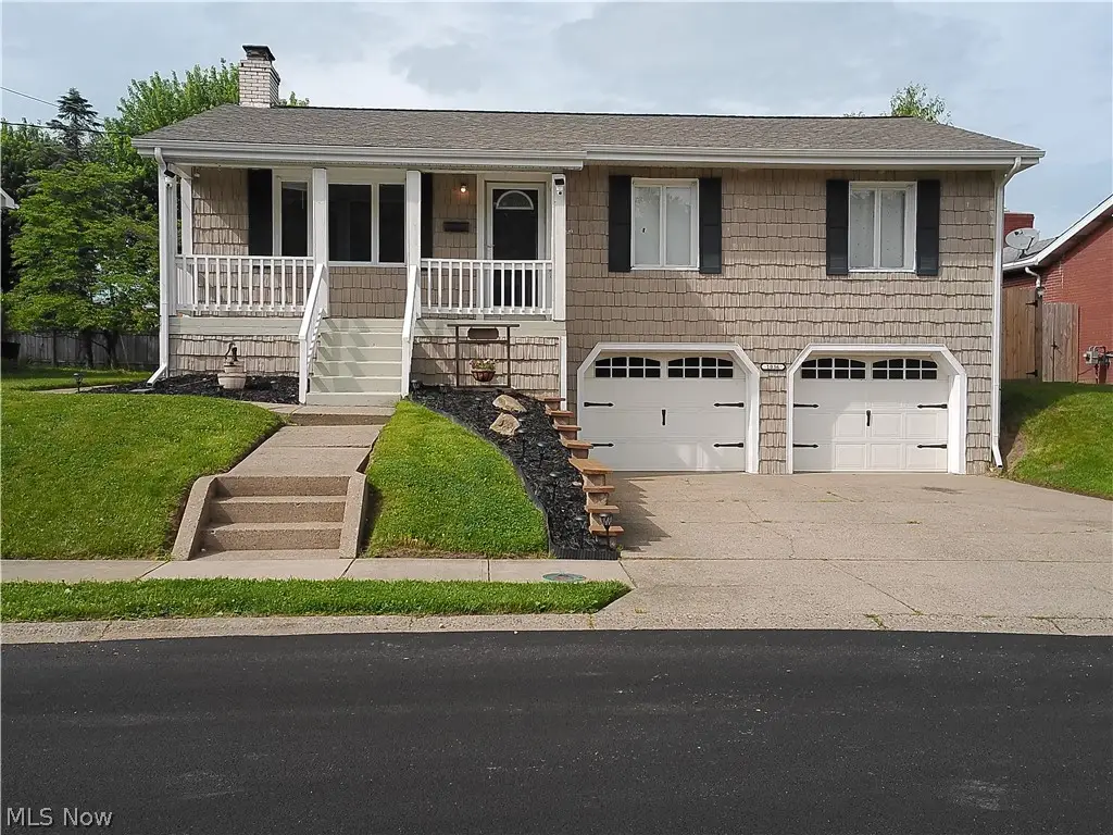 1036 Barone Drive, Weirton, WV 26062 - #1