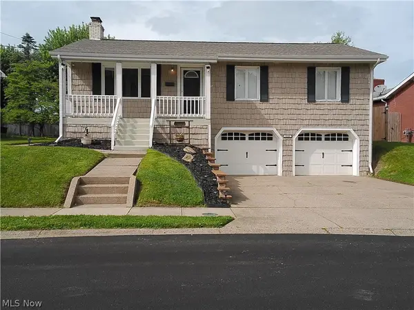 1036 Barone Drive, Weirton, WV 26062