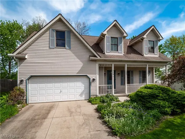 4195 Arlington Drive, Brunswick, OH 44212