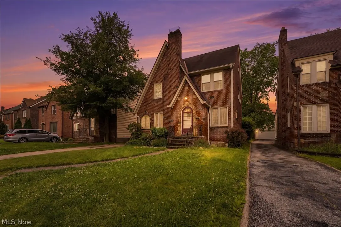 3632 Harvey Road, Cleveland Heights, OH 44118 - #1