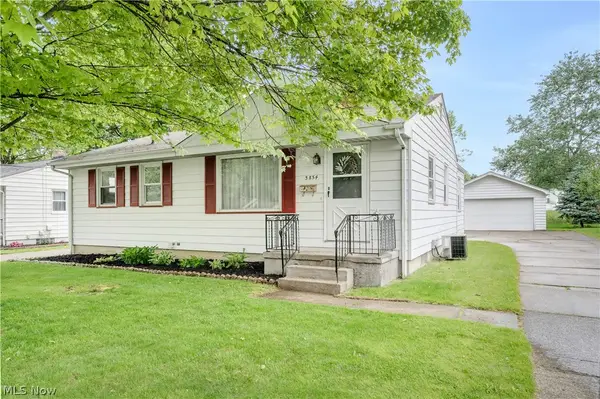 3854 Whippoorwill Lane, Youngstown, OH 44511
