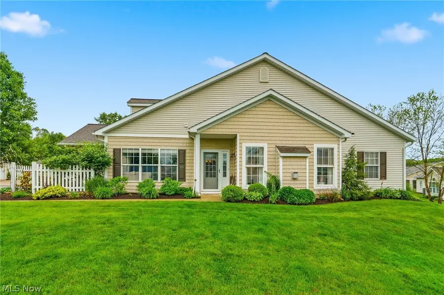 4430 Forest Glen Nw Avenue, Massillon, OH 44647 - #2