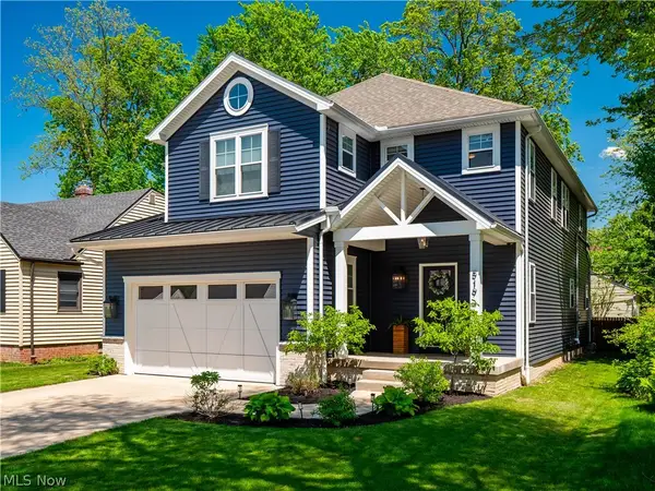 519 Kenilworth Road, Bay Village, OH 44140