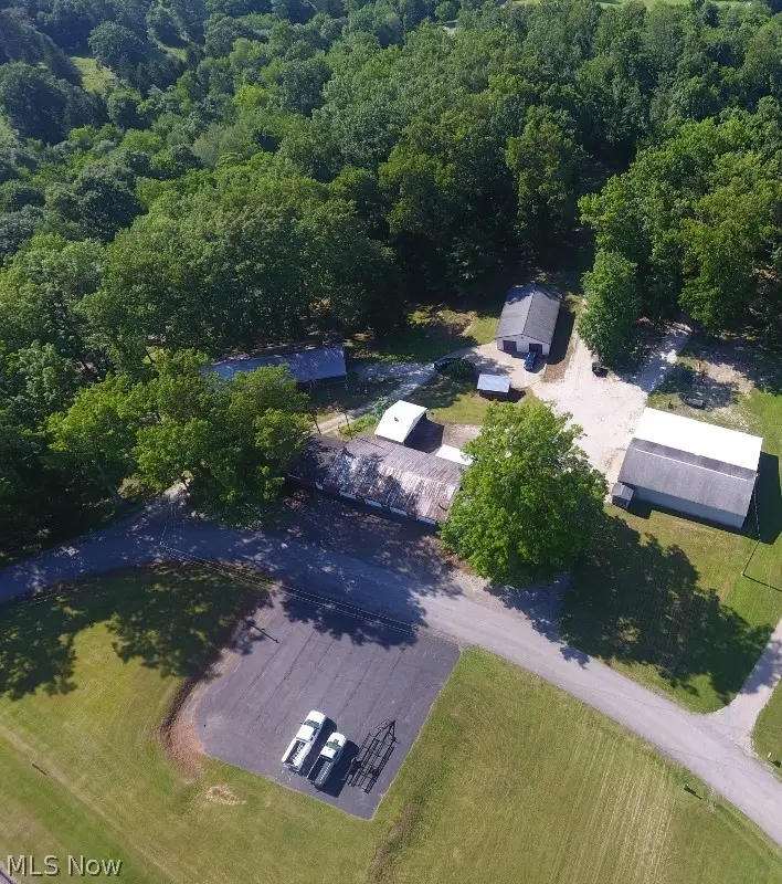 5007 Raven Se Road, Carrollton, OH 44615 - #1