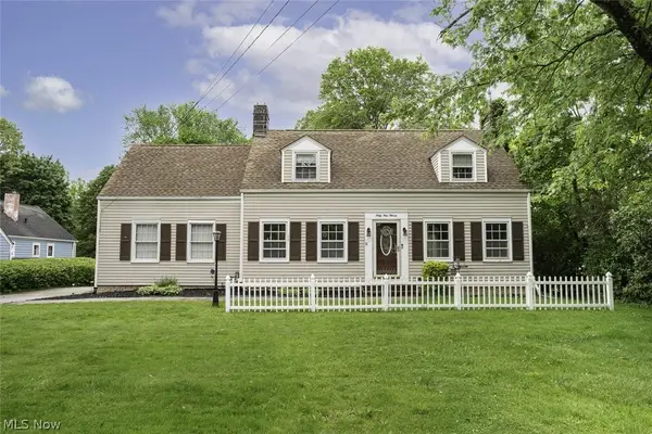 6911 Brookside Road, Independence, OH 44131